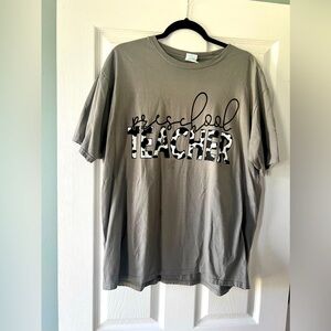 Preschool teacher shirt